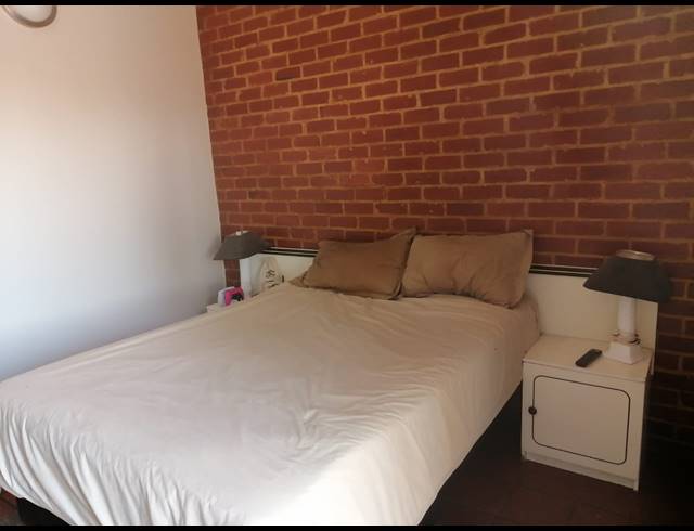 1 BEDROOM APARTMENT FOR SALE IN BO-DORP